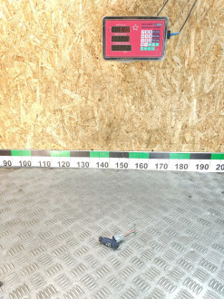 Форсунка двигателя Kia Picanto 2004-2011