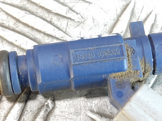 Форсунка двигателя Kia Picanto 2004-2011