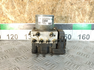 Блок abs насос Kia Picanto 2004-2011
