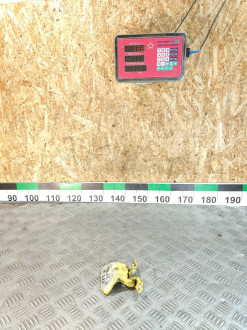 Петля двери задней левой верхняя Kia Picanto 2004-2011