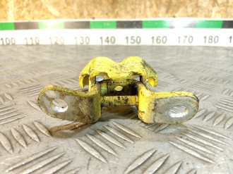 Петля двери задней левой верхняя Kia Picanto 2004-2011