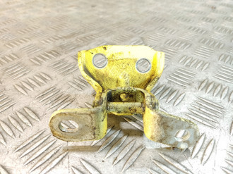 Петля двери задней левой верхняя Kia Picanto 2004-2011