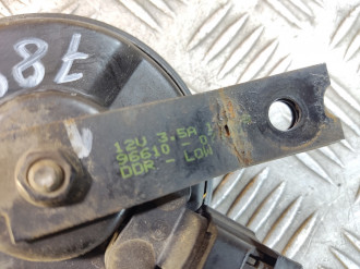 Сигнал звуковой Kia Picanto 2004-2011