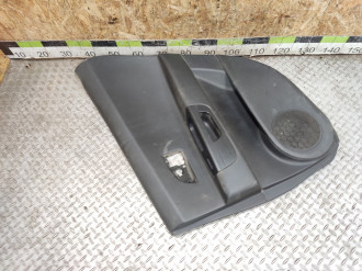 Обшивка двери задней правой Kia Ceed 2007-2012