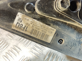 Зеркало правое Kia Ceed 2007-2012
