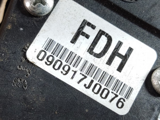 Педаль газа Kia Ceed 2007-2012