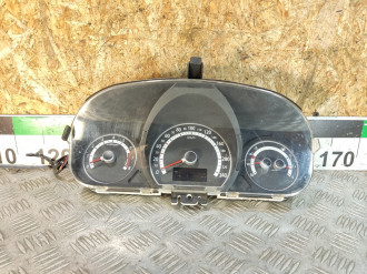 Панель приборов Kia Ceed 2007-2012