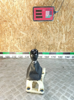 Кулиса КПП Kia Ceed 2007-2012