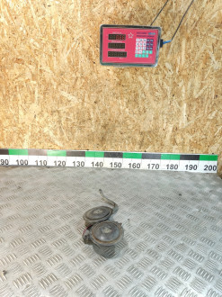 Сигнал звуковой Kia Ceed 2007-2012