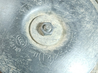 Сигнал звуковой Kia Ceed 2007-2012