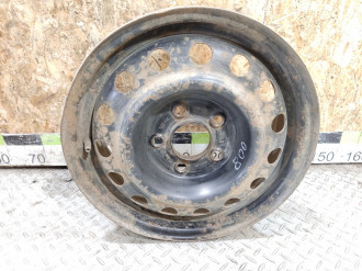 Диск колесный Kia Ceed 2007-2012