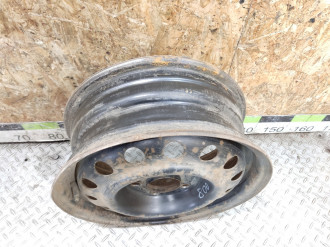 Диск колесный Kia Ceed 2007-2012