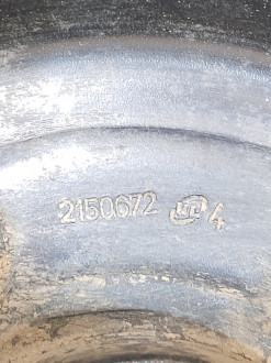 Диск колесный Kia Ceed 2007-2012