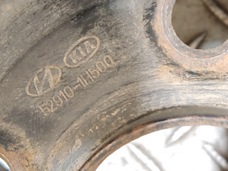 Диск колесный Kia Ceed 2007-2012