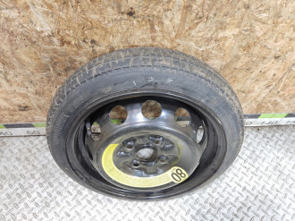 Докатка Kia Picanto 2004-2011