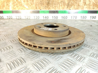 Диск тормозной передний Kia Ceed 2007-2012