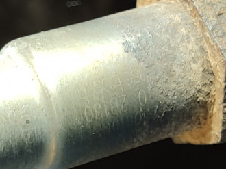 Датчик выпускного коллектора после катализатора Kia Ceed 2007-2012