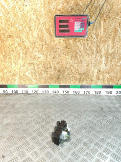 Блок управления стеклоподъемниками Kia Ceed 2007-2012