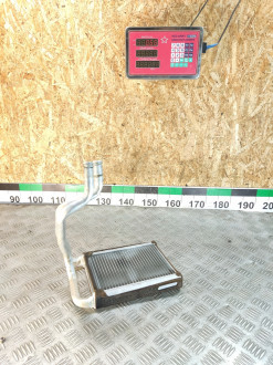 Радиатор отопителя Kia Ceed 2007-2012