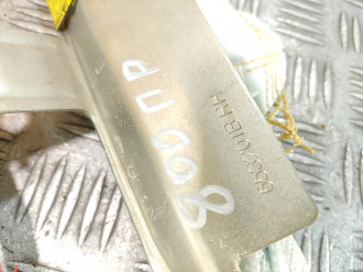 Подушка безопасности шторка правая Kia Ceed 2007-2012