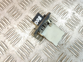 Резистор отопителя Kia Ceed 2007-2012