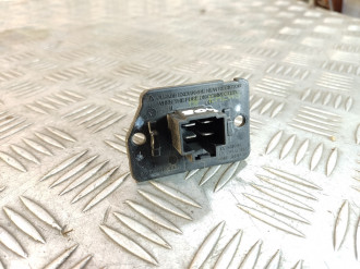 Резистор отопителя Kia Ceed 2007-2012