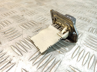 Резистор отопителя Kia Ceed 2007-2012