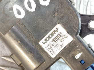 Моторчик заслонки отопителя Kia Ceed 2007-2012