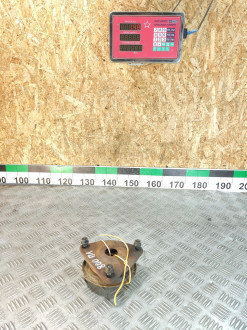 Опора переднего амортизатора Kia Ceed 2007-2012