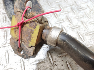 Стабилизатор передний Kia Ceed 2007-2012