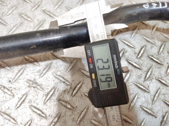 Стабилизатор передний Kia Ceed 2007-2012