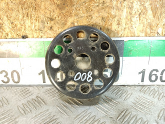 Шкив водяного насоса помпы Kia Ceed 2007-2012