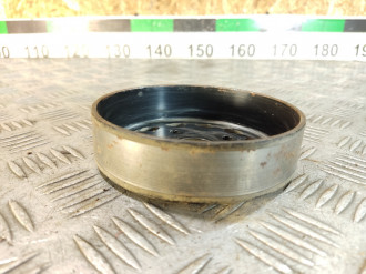 Шкив водяного насоса помпы Kia Ceed 2007-2012