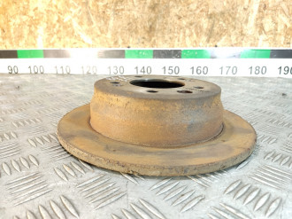 Диск тормозной задний Kia Ceed 2007-2012