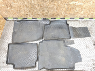 Коврики Kia Ceed 2007-2012