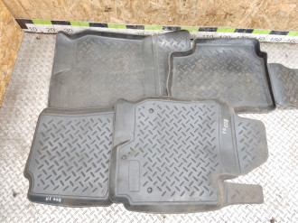 Коврики Kia Ceed 2007-2012