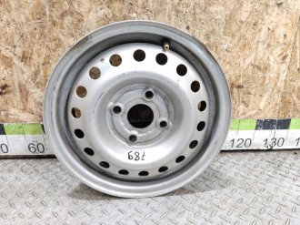 Диск колесный Kia Picanto 2004-2011