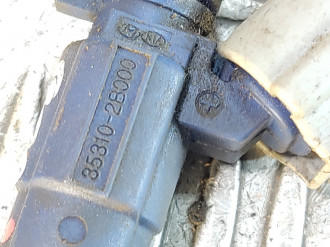 Форсунка двигателя Kia Ceed 2007-2012