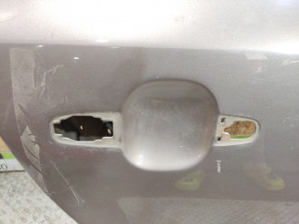 Дверь задняя правая Kia Ceed 2007-2012