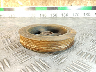 Шкив коленвала Kia Ceed 2007-2012