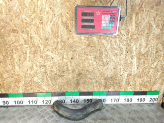 Воздуховод Kia Spectra 2001-2011