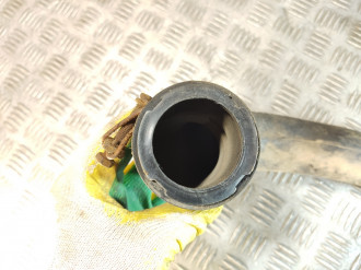 Воздуховод Kia Spectra 2001-2011