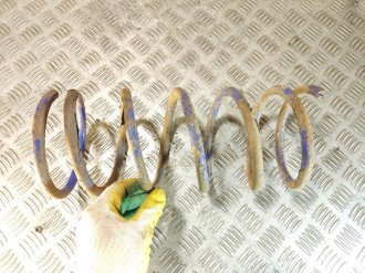 Пружина передняя Kia Spectra 2001-2011