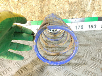 Пружина передняя Kia Spectra 2001-2011