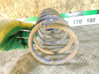 Пружина передняя Kia Spectra 2001-2011