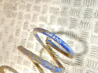 Пружина передняя Kia Spectra 2001-2011