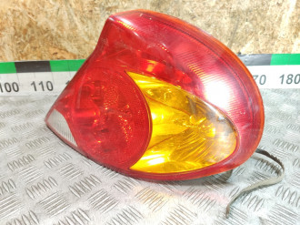 Фонарь задний правый Kia Spectra 2001-2011