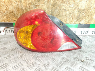 Фонарь задний левый Kia Spectra 2001-2011