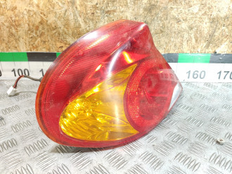 Фонарь задний левый Kia Spectra 2001-2011