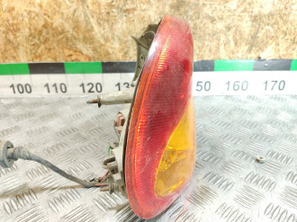 Фонарь задний левый Kia Spectra 2001-2011